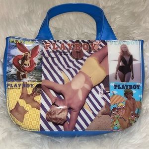Playboy purse
